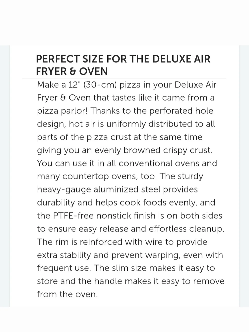 Pampered Chef 12